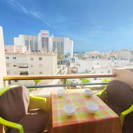 Apartment Cala de Nerja SpainSunRentals 1083 Exterior foto