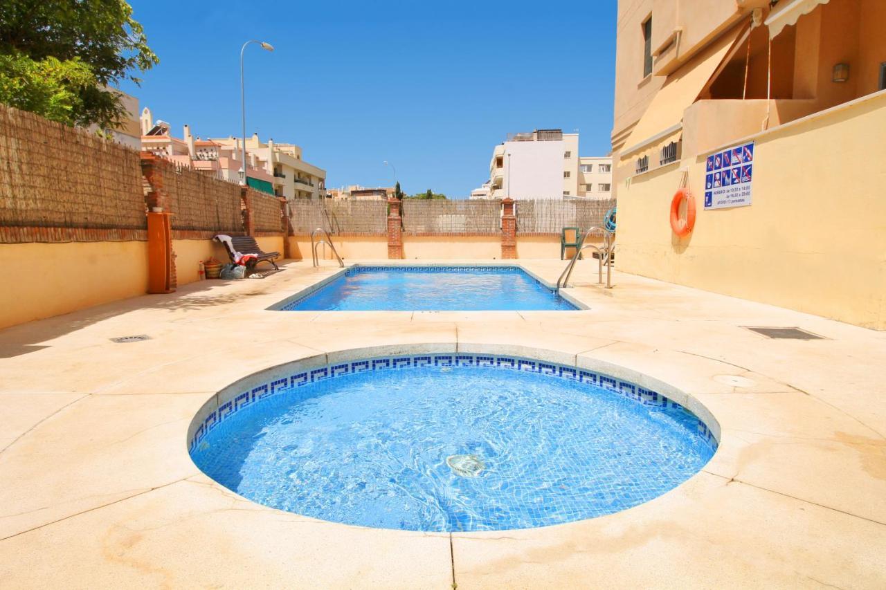 Apartment Cala de Nerja SpainSunRentals 1083 Exterior foto