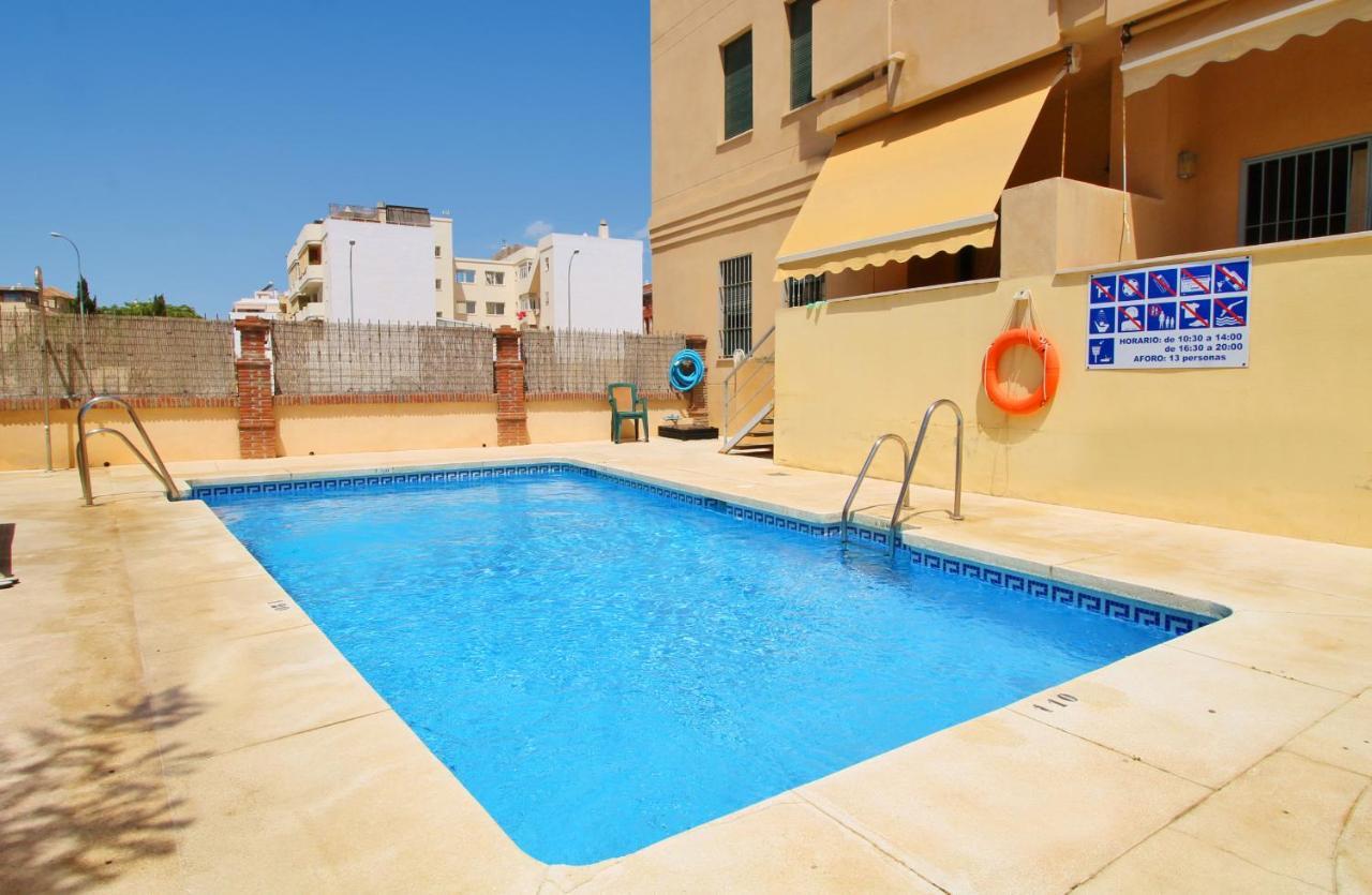 Apartment Cala de Nerja SpainSunRentals 1083 Exterior foto