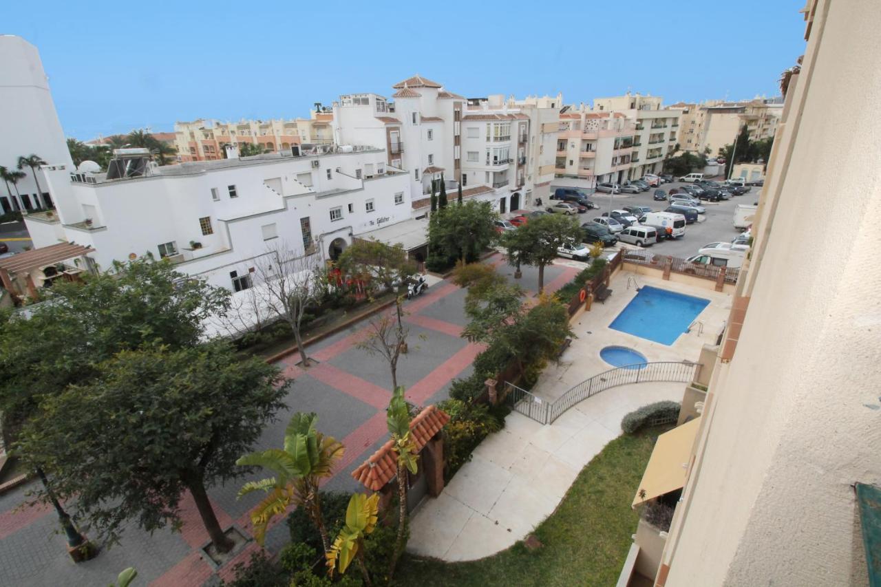 Apartment Cala de Nerja SpainSunRentals 1083 Exterior foto