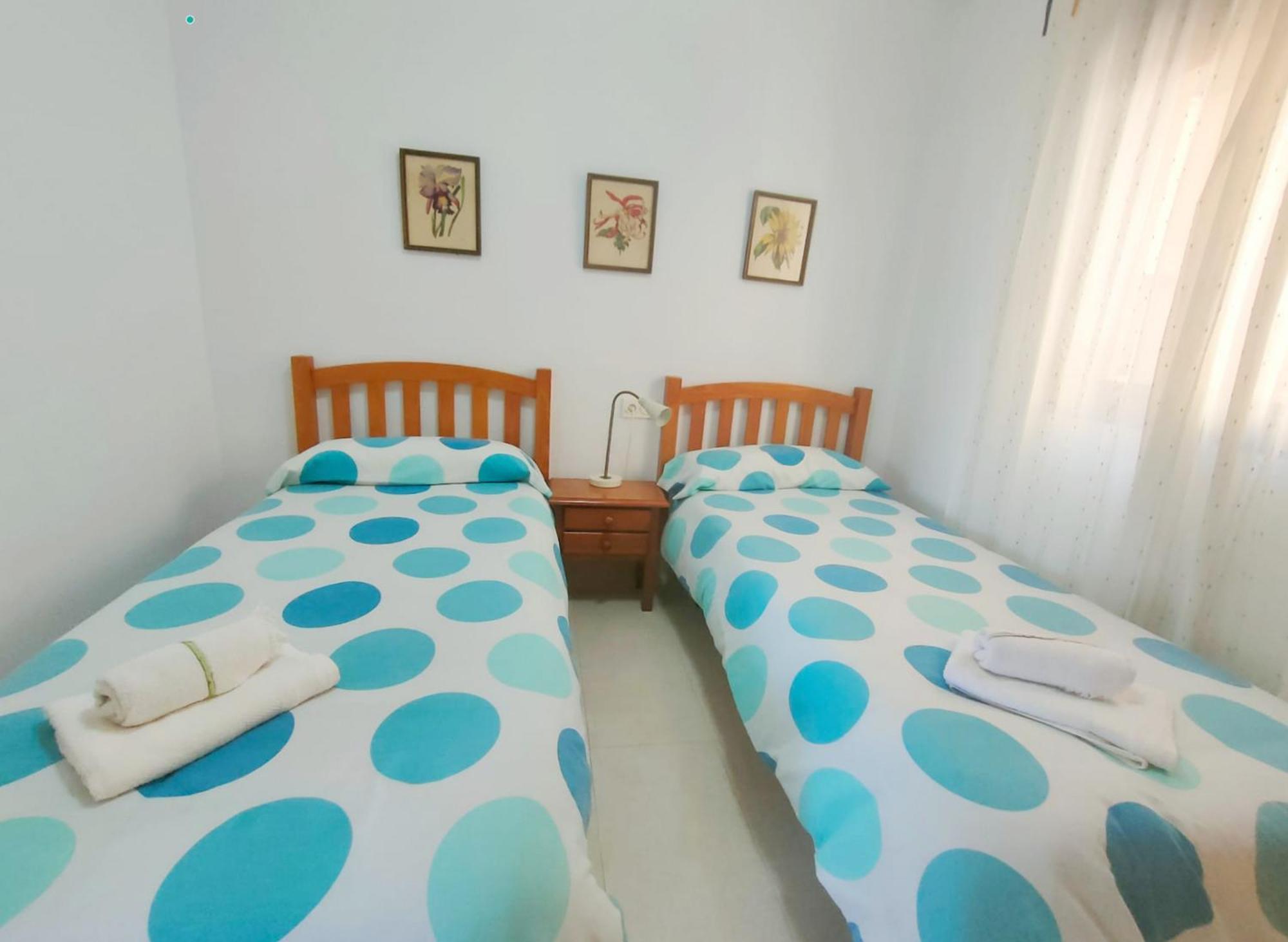 Apartment Cala de Nerja SpainSunRentals 1083 Exterior foto