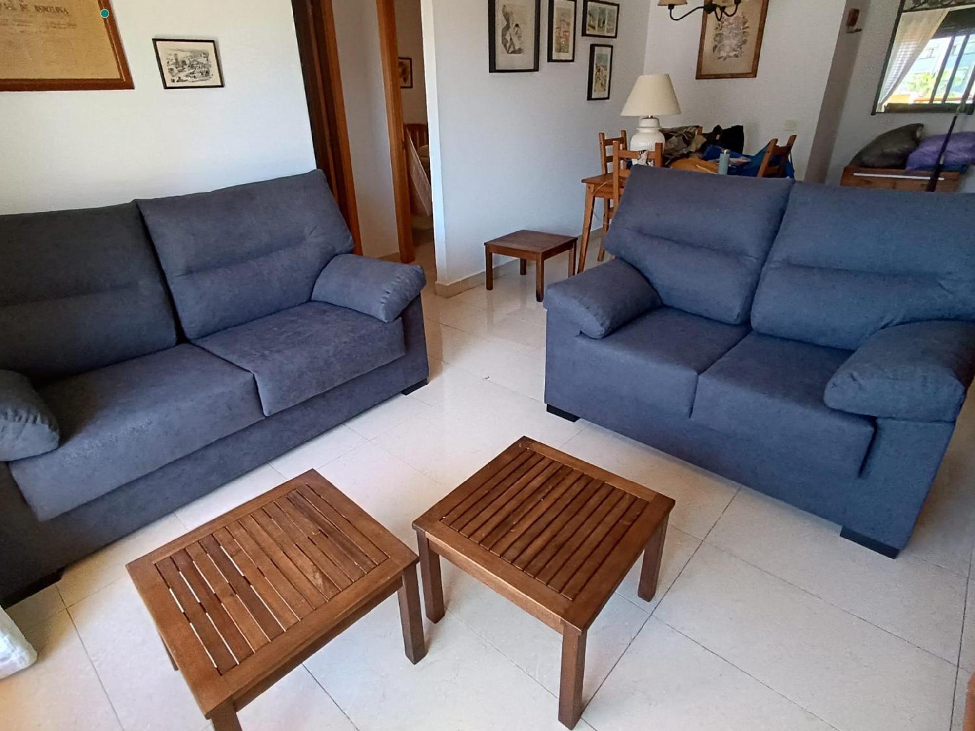 Apartment Cala de Nerja SpainSunRentals 1083 Exterior foto