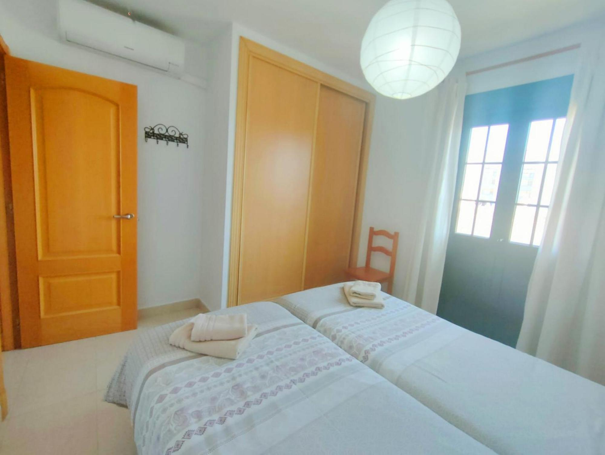 Apartment Cala de Nerja SpainSunRentals 1083 Exterior foto
