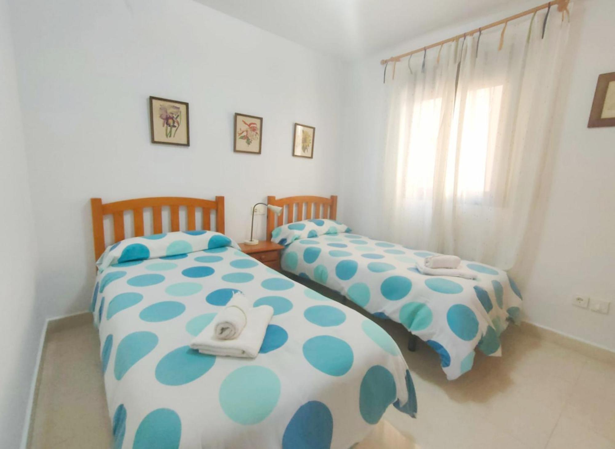 Apartment Cala de Nerja SpainSunRentals 1083 Exterior foto