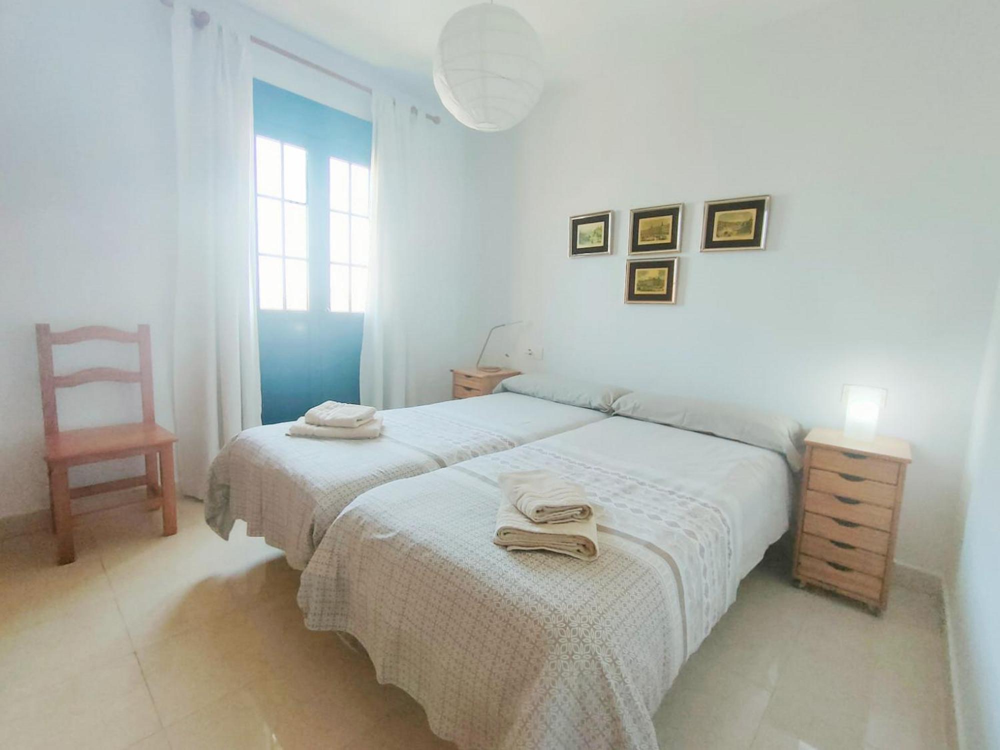 Apartment Cala de Nerja SpainSunRentals 1083 Exterior foto