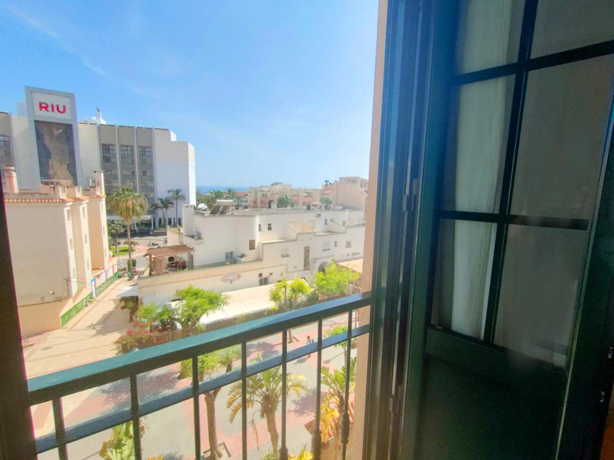 Apartment Cala de Nerja SpainSunRentals 1083 Exterior foto