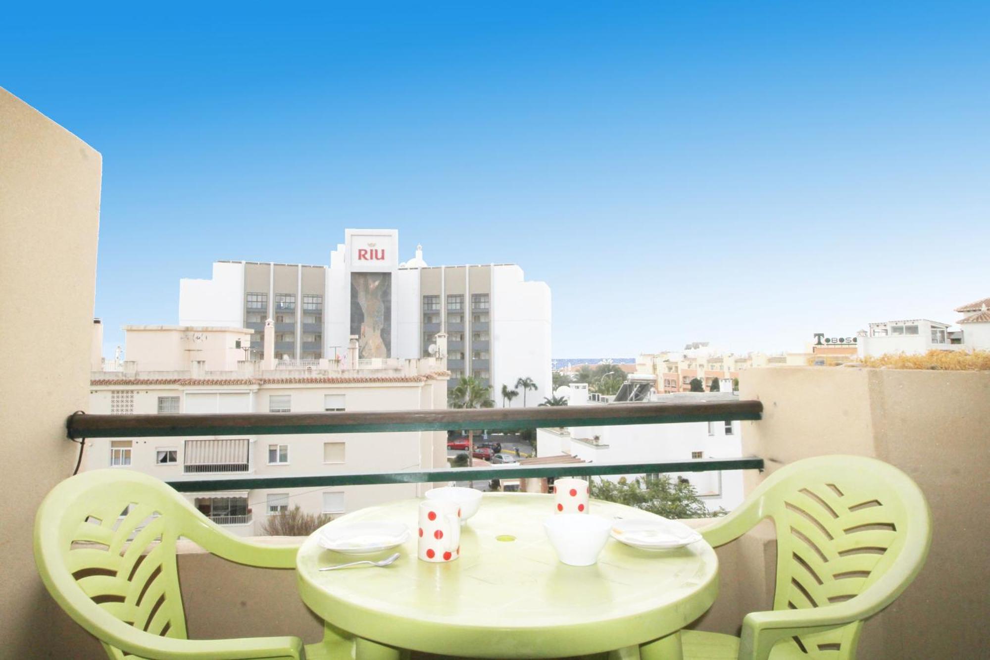 Apartment Cala de Nerja SpainSunRentals 1083 Exterior foto